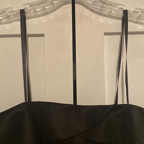 Max and  Cleo Long Dress Gown - Picture 4 of 8